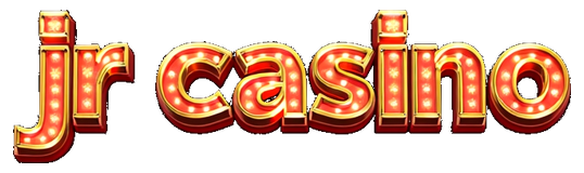jr casino logo