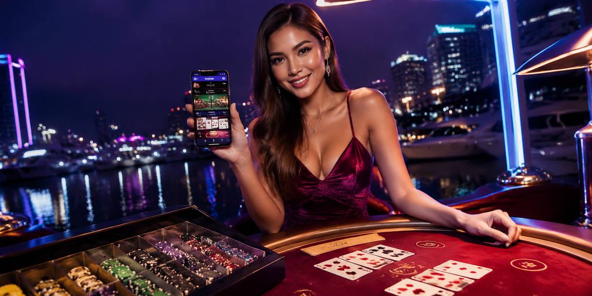 Platform Permainan Kami Dibangun Untuk Pemain Malaysia