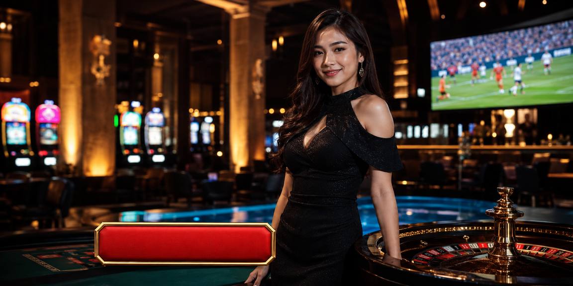 Aplikasi jr casino untuk Android dan iOS