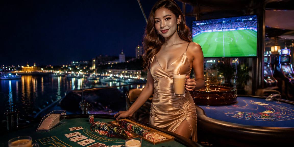 jrcasino.net highlight