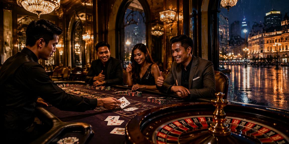 jrcasino.net highlight